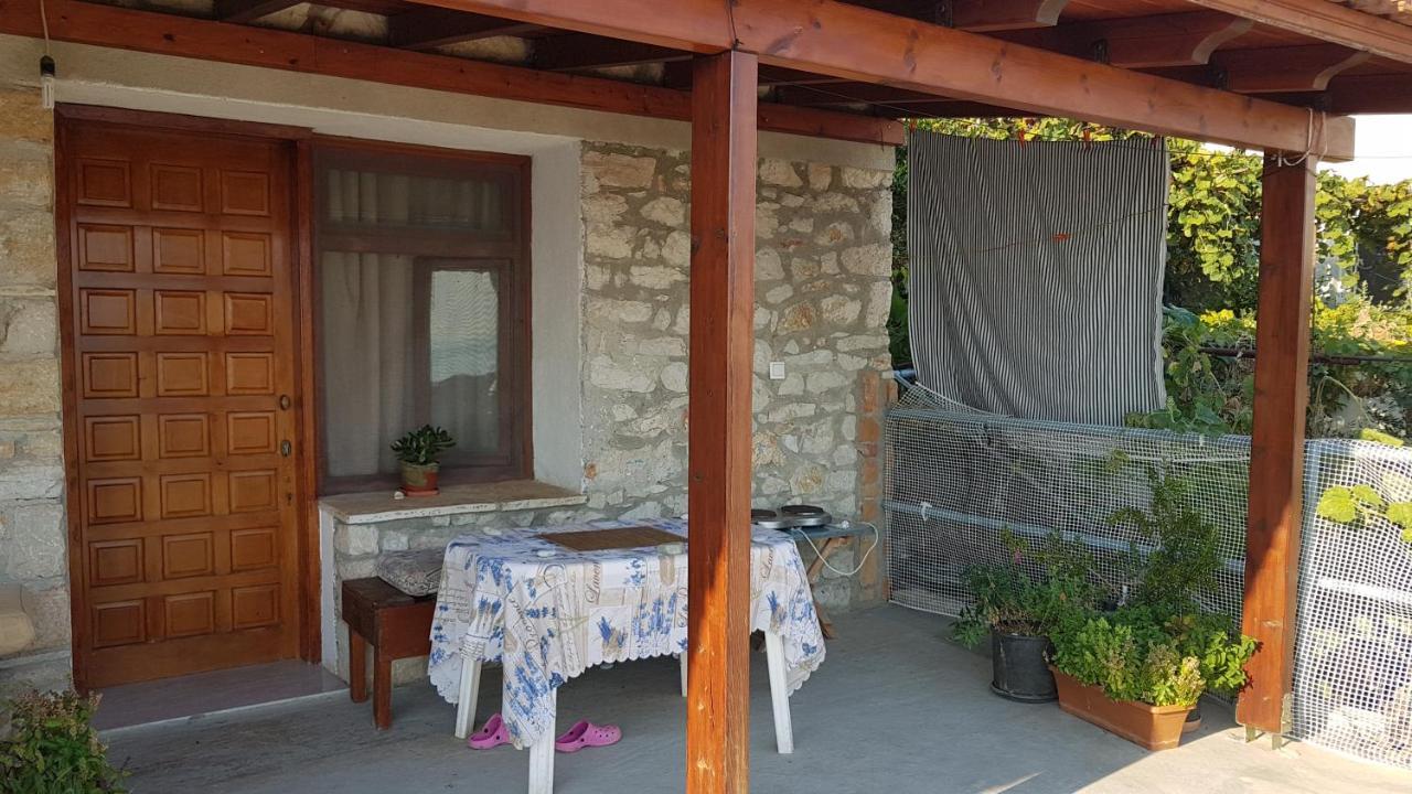 فندق Stone House هيماري المظهر الخارجي الصورة