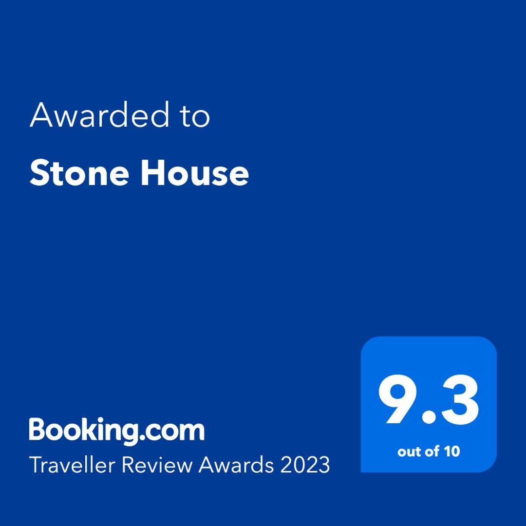 فندق Stone House هيماري المظهر الخارجي الصورة